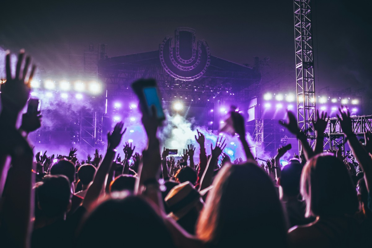 festiwale muzyczne w polsce 2025